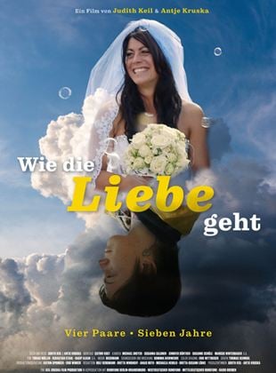 Wie die Liebe geht