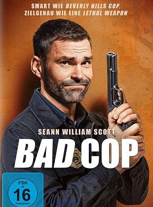 Bad Cop