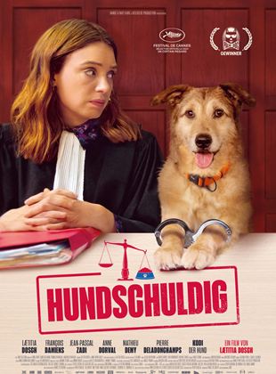  Hundschuldig