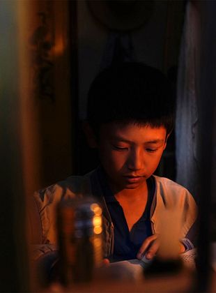 Filmposter von  Living The Land 