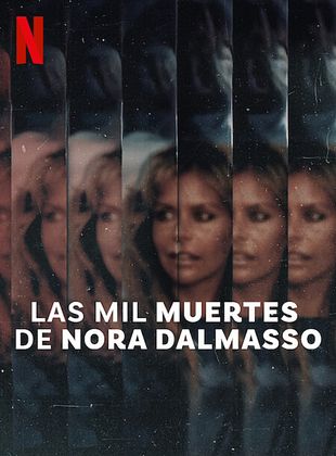 Poster der Serie The Many Deaths Of Nora Dalmasso