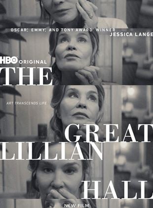  The Great Lillian Hall