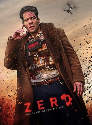 Zero - Wettlauf gegen die Zeit