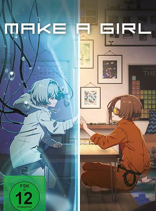 Make A Girl