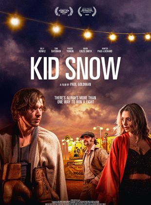  Kid Snow