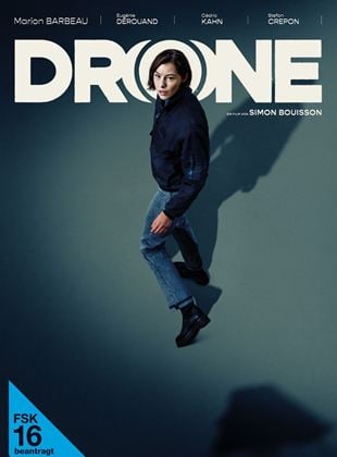  Drone