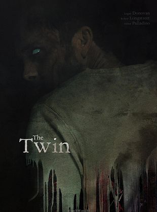 Filmposter von  The Twin