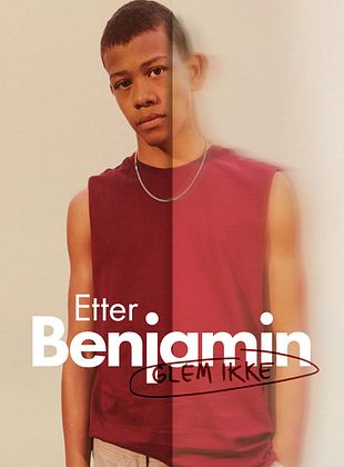 Poster der Serie After Benjamin