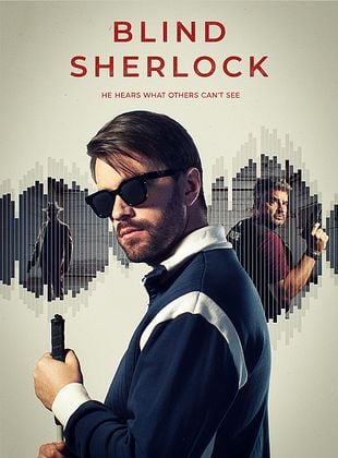 Blind Sherlock