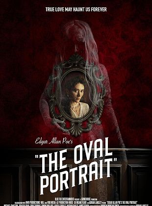 Edgar Allan Poe's "The Oval Portrait"