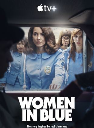 Women in Blue