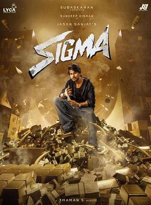Sigma