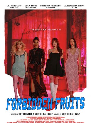 Forbidden Fruits