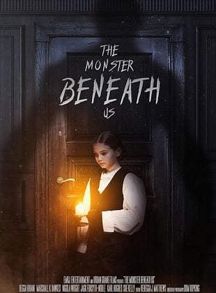  The Monster Beneath Us