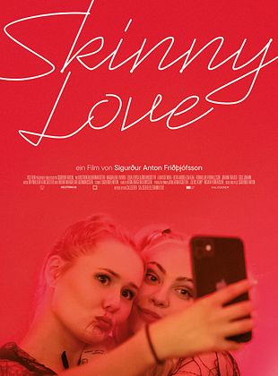 Filmposter von  Skinny Love