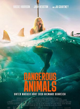 Dangerous Animals