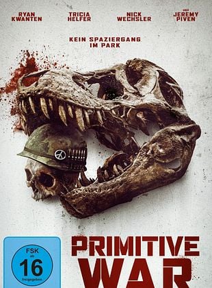 Primitive War