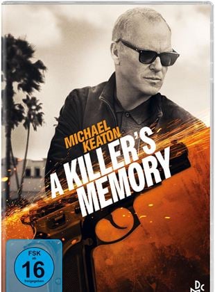  A Killer's Memory