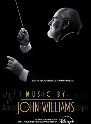 Music By John Williams