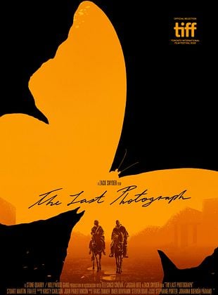 The Last Photograph