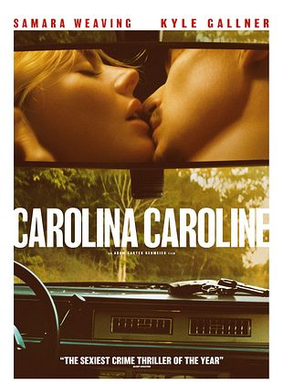 Carolina Caroline