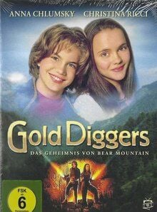 Filmposter von Das Geheimnis des Bärenfelsens