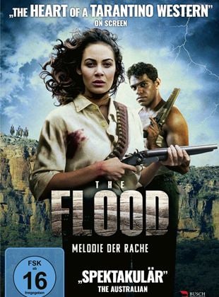  The Flood - Melodie der Rache