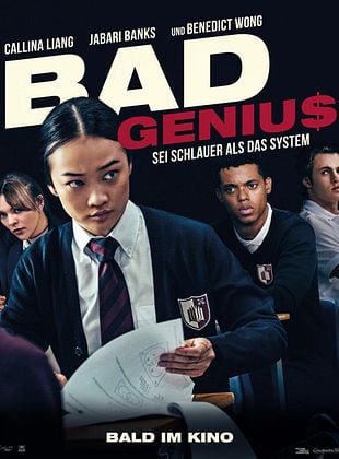  Bad Genius