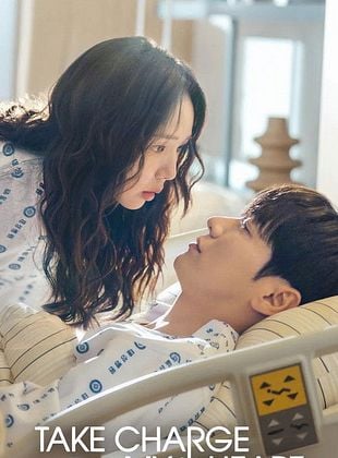 Poster der Serie Take Charge Of My Heart