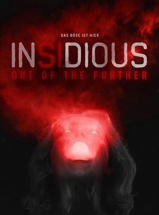 Filmposter von Insidious 6: Out Of The Further