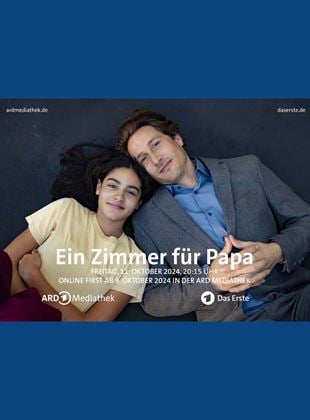 Ein Zimmer für Papa