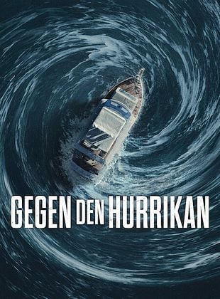 Filmposter von Gegen den Hurrikan