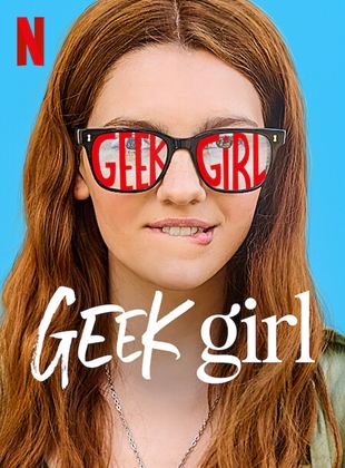 Geek Girl