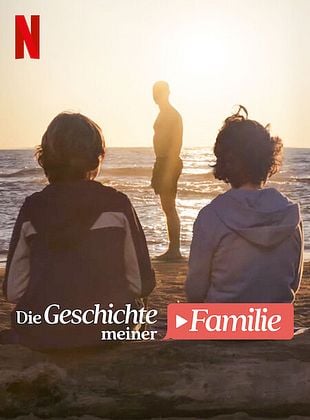 Poster der Serie Die Geschichte meiner Familie