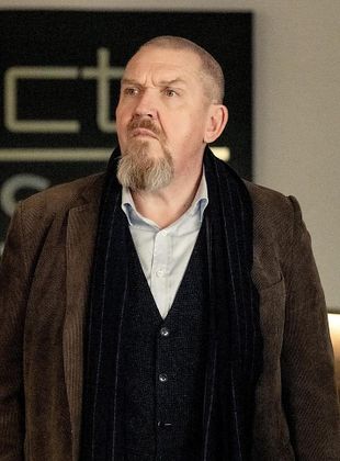 Filmposter von Tatort: Restschuld