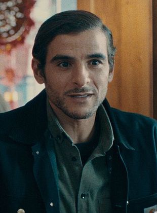 foto von Fianso Sofiane Zermani