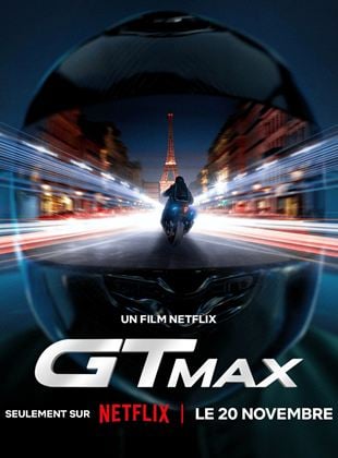  GTMAX