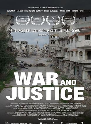  War & Justice