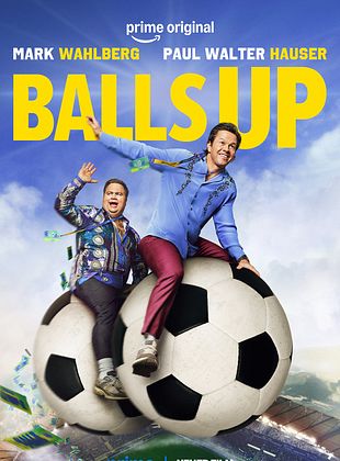 Balls Up