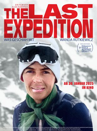  The Last Expedition