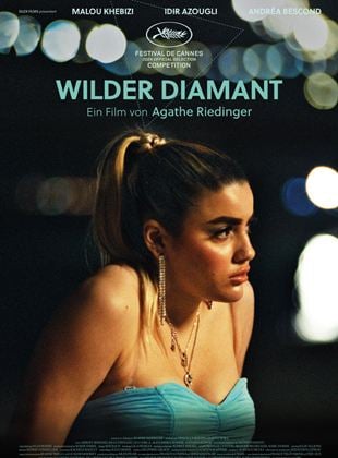  Wilder Diamant