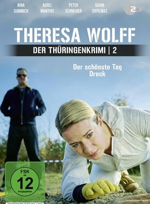 Theresa Wolff - Der schönste Tag