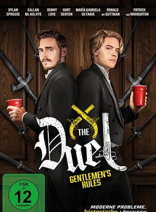  The Duel - Gentlemen's Rules