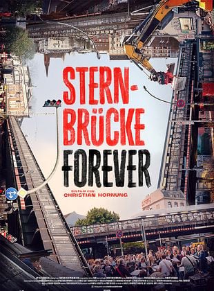 Filmposter von Sternbrücke Forever