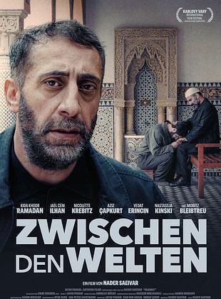 Filmposter von  Zwischen den Welten
