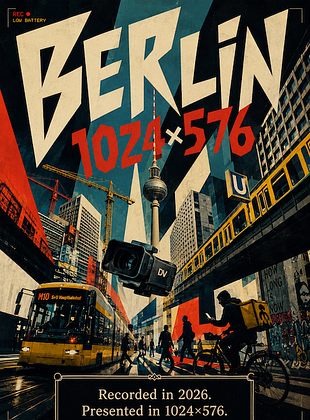 Filmposter von Berlin 1024*576