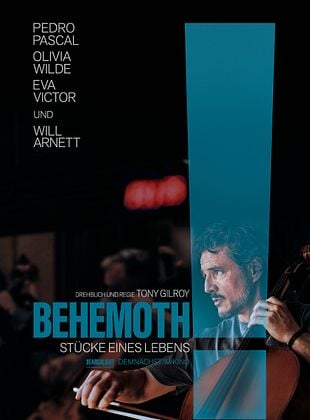 Behemoth! Stücke eines Lebens