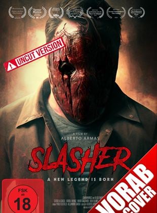  Slasher