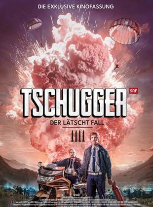 Tschugger: Der Lätscht Fall