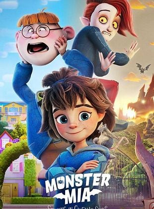 Monster Mia
